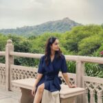 Tridha Choudhury Instagram – In Loving Memory of 🍀

#travelwithtridha #travelcommunity #travelrealindia #travelleisure