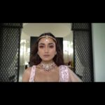 Tridha Choudhury Instagram – Bringing the Reel Bling 💍

#bertabridal #bridalbling #blingedup #bridalmakeover #bridalfashion #bridalinspiration