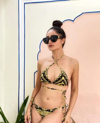 Tridha Choudhury’s Instagram: 10 Most Loved Posts