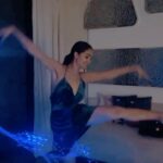 Tridha Choudhury Instagram – If I had Superpowers 💙

#dancevideos #danceindia #dancefitness #danceparty #musicfestival #musictherapy #musicgram