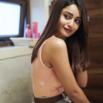 Tridha Choudhury Instagram – #ad #paidpartnership 

⭐️I would always dread growing my hair and would chop them off because maintaining long hair can be a task! ⭐️But one recommendation from my hair expert changed the game! I have been using the @lorealpro Serie Expert ProLonger Range⭐️
It has this tiny ampoule, called the Ends Filler Concentrate and its all you need to plump and liven up dry, dead hair ends. Growing out my hair has never felt simpler ⭐️
Order it today with the help of this digital salon by L’Oréal Professionnel- https://www.prosalonlocator.com/LPro/
#KeepTheLengthYouLove! 
#LorealProfIndia #ProLonger @lorealpro_education_india ⭐️

#haircare #haircareroutine #haircareproducts #hairtutorial #hairgrowth #hairproduct