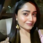 Tridha Choudhury Instagram – And it went like this … In the past 1.5 years 👾

I felt like a Different person each time 👾

#justreminiscing #hairstyleideas #haircare #hairtutorial #hairlove