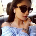 Tridha Choudhury Instagram – Can we go back to the year Where Earphones with wires were normal ??? ⭐️

P.S- I’m not concerned about the earphone, it’s the year you know ⭐️

#thistooshallpass #takecareofyourself #takemeback