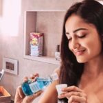 Tridha Choudhury Instagram – My passion for Travelling cannot be expressed in words. The part that I love the most about travelling is to explore the variety of delicious meals that every Country & cuisine has to offer, without worrying about my oral health! Because @dente91_official is here! 🤩
Dente91 products are crafted with unique ingredients that help against demineralization,tooth decay, hypersensitivity and bad breath! The products enhance my daily oral care practice and provide a complete oral care.
You can get your Dente91 products from frimline.store, and start munching on your favorite delicacies without worrying! 🤩

Shine on !!! Smile on … 🤩

Captured by @arijitkunduphotography 🤩

#happysmiles #happysmile #smilemore #smilemakeover #smilechallenge #smileeveryday