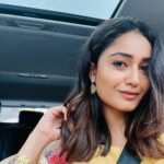 Tridha Choudhury Instagram - Song of the week 💛 #songoftheweek #nostalgic #nostalgiamusic #highschoolmusical