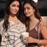 Tridha Choudhury Instagram – The Secret to our Glowing skin lies in the Happy Company that we keep … right girl ??? @amyaela 💋

#skincare #skincareroutine #healthyglow #skincarecommunity #happyfaces #mumbai #mumbaidiaries #mumbainightlife #december2020