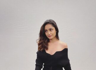 Tridha Choudhury Instagram - Sirf coffee ??? 🤩