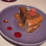 Tridha Choudhury Instagram - If you Treat me right Baby I’ll give you everything 💋 #dessertporn #dessertlover #foodstagram #foodiesofinstagram #restaurants #hotelsofinstagram #hotelsoftheworld