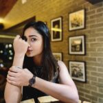 Tridha Choudhury Instagram - Do you have a @danielwellington watch yet? Now is the time !!!💥 50% off on selected watches! Add my code TRIDHA for extra 15% off on the website! #danielwellington #watches #watchlover #watchlove