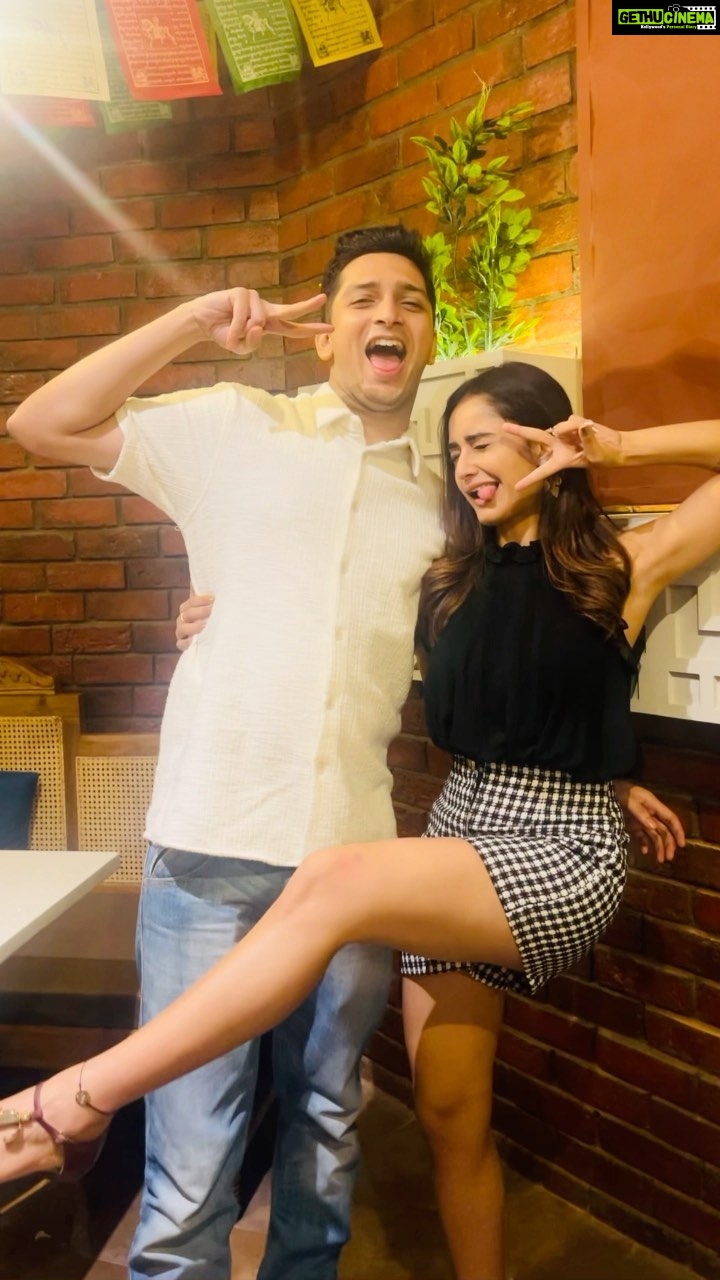 Tridha Choudhury Instagram - To , All my Beautiful brothers, thank you for tolerating my craziness and constantly motivating me to be the weirdest version of myself💛 I shall always love and protect you 🪬 - #justtridding 💛 In order of appearance- @pablodutta @thegoodfoodbro @soumajit16 @karangulati0 @praveen1818 @arcanemusic__ 🪬 #rakhi #rakhi2022 #rakshabandhan #rakshabandhanspecial #wheresmygift #giftme