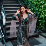 Tridha Choudhury Instagram – Choose your Lady wisely … She represents You 🍀

Wardrobe @wearsasya 🍀

Captured by @artoverheart_ 🍀

#indianwear #indianbride #indianmatchmaking #stylewithtridha #stylediary #stylegram #weddingwear