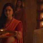 Tridha Choudhury Instagram - Have you seen Chapter 2 yet ?🌿 Babaji ki Jai? 🌿 @mxplayer #AashramChapter2 #Aashram #MXOriginalSeries #MXPlayer @prakashjproductions @iambobbydeol @aaditipohankar @iamroysanyal @darshankumaar @goenkaanupriya @adhyayansuman @tridhac @vikramkochhar @tushar.pandey @sachinshroff1 @anurittakjha @rajeevsiddhartha @parinitaaseth @tanmaay @preetithemountaingirl 🌿