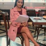 Tridha Choudhury Instagram – Note to Self – 
“The possibilities in my Life are limitless, I am capable of anything because I know that I am blessed.” 🌸- #misstriouslyyours 

#notetoself #mondaymorning #mondaymantra #gharbaithoindia