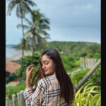 Tridha Choudhury Instagram - Got my Eyes on You, and I see You checking me ... 🍀 #goa #goadiaries #travel2020 #travelwithtridha #traveltheworld #travelgram #travelandleisure #travelandexplore