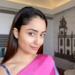 Tridha Choudhury Instagram - ‘One day you will have to answer to the Children of the Sky’👄 #bobsinclair #worldholdon #havefaith #thereeltimesoftridha #dontstopbelieving #healtheworld