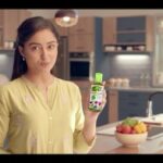 Tridha Choudhury Instagram - Relate much ??? 🍅 New TVC 🥬 P.S- You are allowed to LOL 🍅 #wipro #newwork #pandemic2020 #lockdown2020 #lockdownlife #newnormal2020