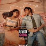 Tridha Choudhury Instagram – Getting intimate in “these times” takes a lot of planning 🎟

But when Nandini and Kush finally meet, there are a few…bumps along the way. Watch ‘Haba Goba’ directed by viral shah and find out if all goes as smoothly as planned 🎟

Directed by Viral Shah (@viral2886 )
Written by Amrit Paul (@ambrosiatarsus ) and Sharanya Rajgopal (@sharanyantics )
Starring Tridha Choudhury (@tridhac ), Ritwik Bhowmik (@ritwikbhowmik ) and Prerna Nahata (Radio Mirchi) (@prernaknahata )
Produced by Anuj Gosalia (@anujgosalia )🎟

Watch now !!! 🎟 

#ttt #terriblytinytales #habagoba #lockdown2020 #lockdownlove #lockdownlife