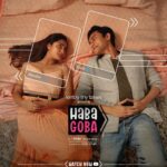 Tridha Choudhury Instagram - Getting intimate in "these times" takes a lot of planning 🎟 But when Nandini and Kush finally meet, there are a few...bumps along the way. Watch ‘Haba Goba' directed by viral shah and find out if all goes as smoothly as planned 🎟 Directed by Viral Shah (@viral2886 ) Written by Amrit Paul (@ambrosiatarsus ) and Sharanya Rajgopal (@sharanyantics ) Starring Tridha Choudhury (@tridhac ), Ritwik Bhowmik (@ritwikbhowmik ) and Prerna Nahata (Radio Mirchi) (@prernaknahata ) Produced by Anuj Gosalia (@anujgosalia )🎟 Watch now !!! 🎟 #ttt #terriblytinytales #habagoba #lockdown2020 #lockdownlove #lockdownlife