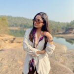 Tridha Choudhury Instagram – I smell Vacation 🍀

#vacationmode #vacation2020 #vacations #travelwithtridha #travelphotography #travelguide #travelcommunity