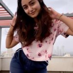 Tridha Choudhury Instagram – Feel the Riddim ??? 🦩

#dancechallenge #dancevideos #dancemoves #instafit #instahome #gharbaithoindia #lockdown2020 #lockdownlife #feelitreelit #reels #instareels #nofiltersky #nofilterchallenge