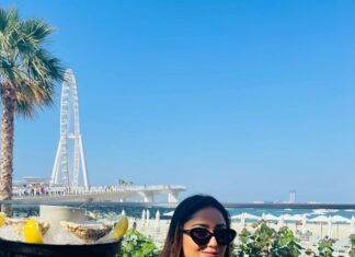 Tridha Choudhury Instagram - I want Food 🧡 #travelwithtridha #traveltherapy #travelmemories #travelmore #seafoodlover #seafoodplatter #foodstagram #foodinstagram