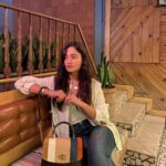 Tridha Choudhury Instagram – ‘That awkward longing in the waiting area for your table, at your favourite restaurant’ 🍜

Relate much ??? 🍜

Which is your favourite restaurant that you are dying to visit post #lockdown ??? 🍜

#foodie #foodstagram #foodlover #foodaholic #gharbaithoindia #waitingpatiently #intezaar