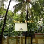 Tridha Choudhury Instagram - Don’t Rush 🏀 #feelitreelit #dontrushchallenge #tiktokchallenge #lockdown2020 #lockdownchallenge