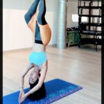 Tridha Choudhury Instagram - The Resistance to experience new things is a normal feeling... but once you have overcome that Resistance... you begin to enjoy the new feeling !!!🦋 #suchislife 🦋 Type ‘YES’ if you want to overcome that Resistance 🦋 and start enjoying the new feeling 🦋 #yogainspiration #yogaeveryday #antigravityyoga #fitnesslove #fitness2020 #workoutathome #gharbaithoindia