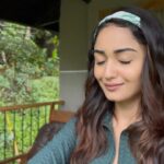 Tridha Choudhury Instagram - Manifest 🧩 Looking back to this trip to @ayatana.coorg where the place had a familiar enchantment of the Forbidden forest in Harry Potter 🧩 #magicalmoments #magicalplaces #hotelsandresorts #hotelsofindia #beautifuldestinations #forbiddenforest #harrypotterworld #manifestyourdreams #manifestabundance #traveltherapy #travelwithtridha