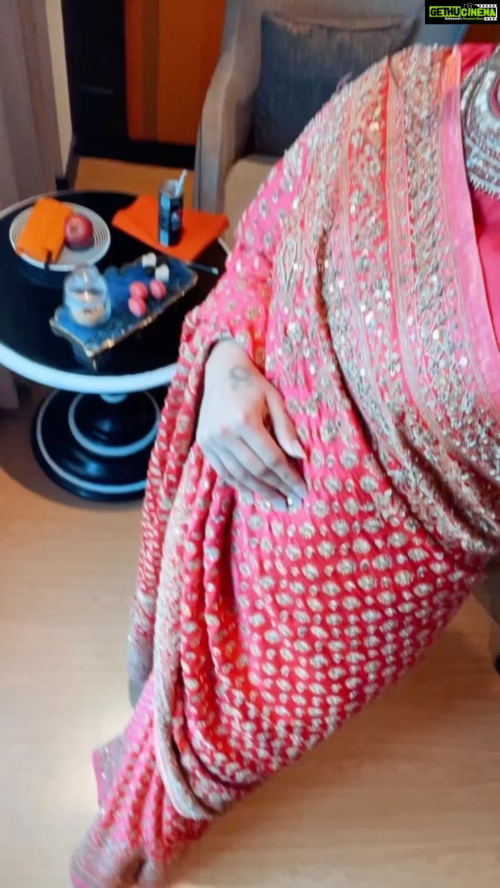 Trisha - 0.9 Million Likes - Most Liked Instagram Photos