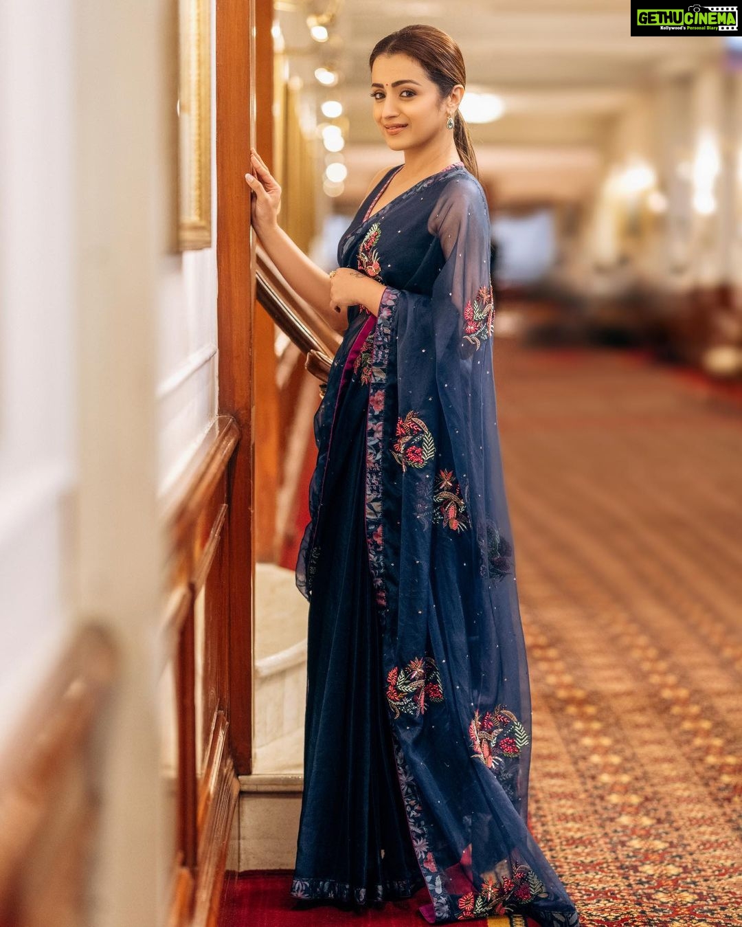 Trisha - 711.7K Likes - Most Liked Instagram Photos