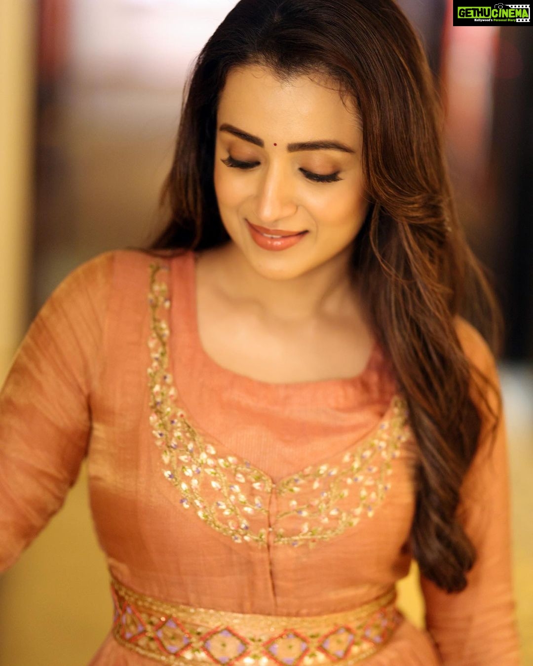 Trisha - 749.9K Likes - Most Liked Instagram Photos