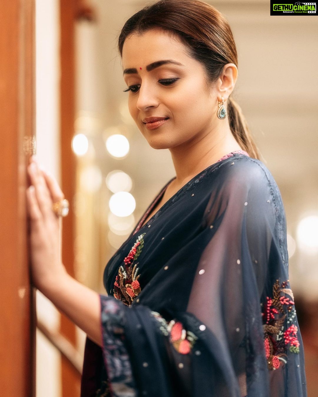 Trisha - 711.7K Likes - Most Liked Instagram Photos