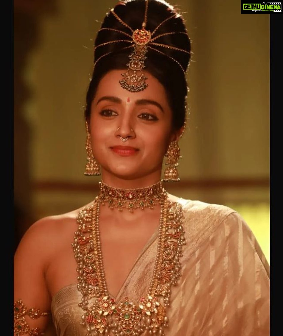 Trisha - 810.9K Likes - Most Liked Instagram Photos