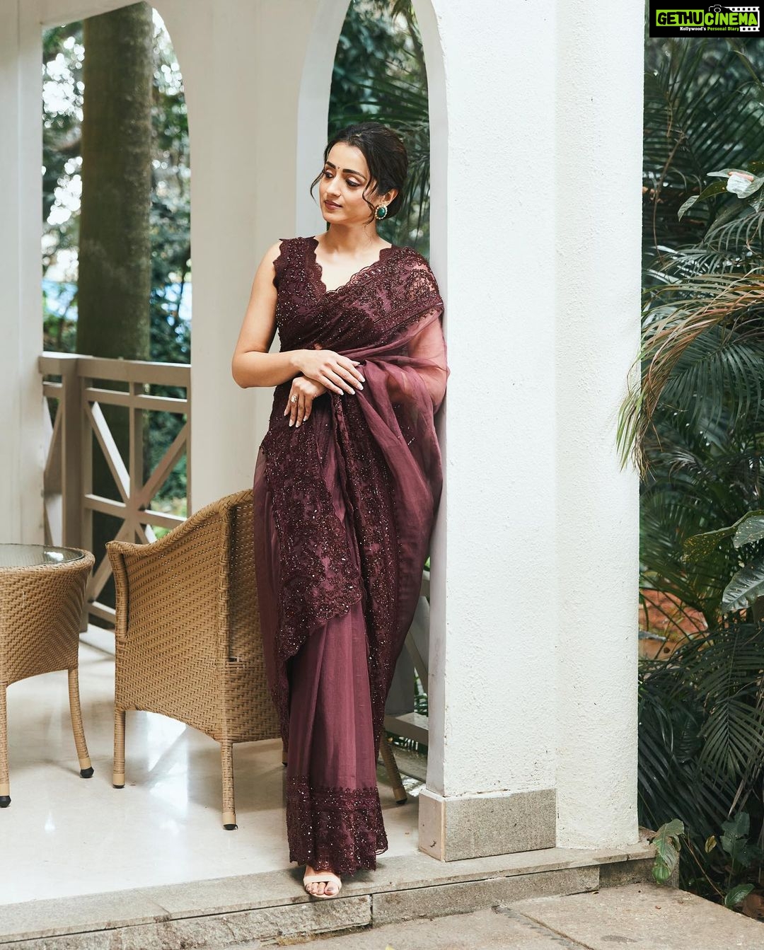 Trisha - 857.5K Likes - Most Liked Instagram Photos