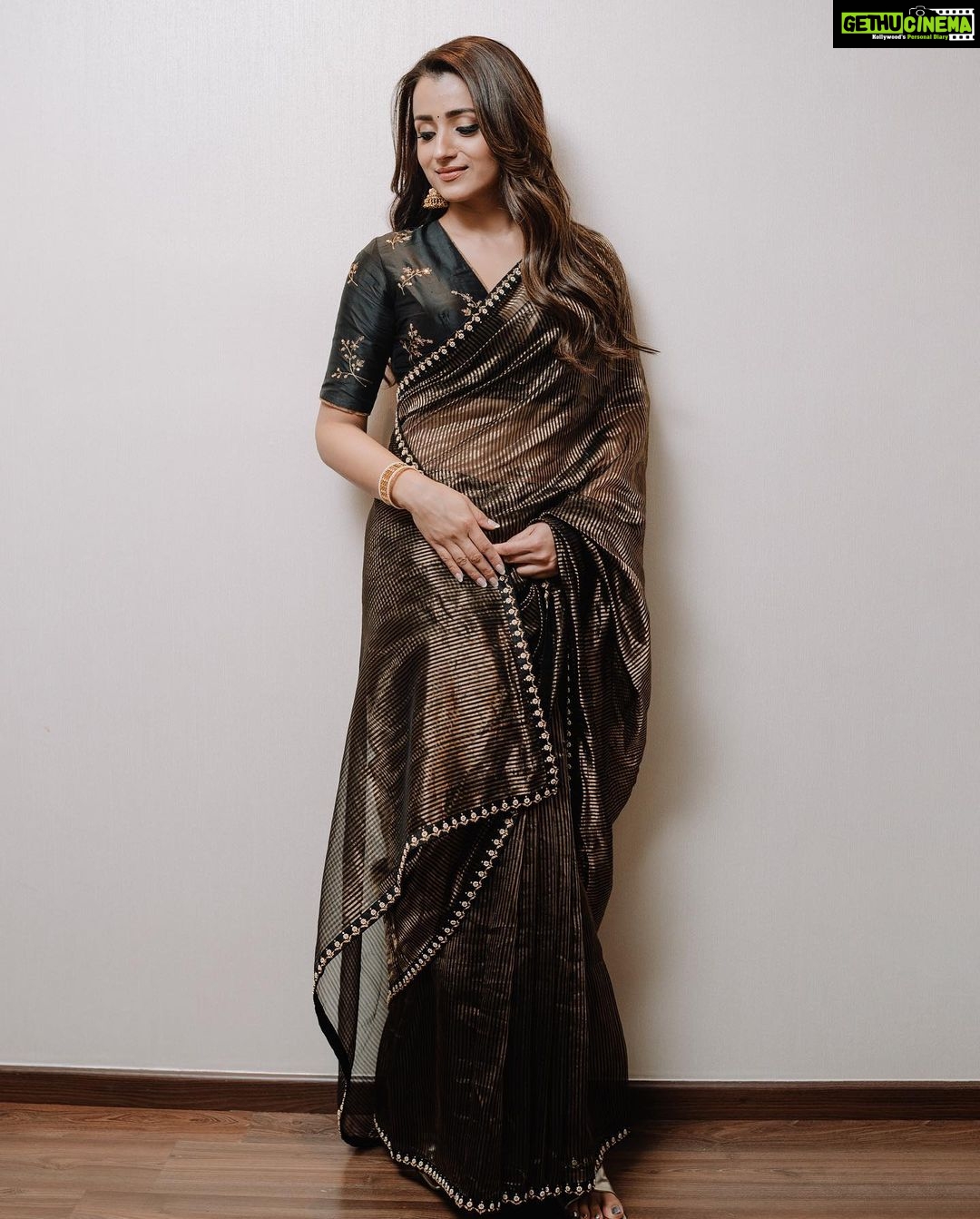 Trisha - 682.2K Likes - Most Liked Instagram Photos