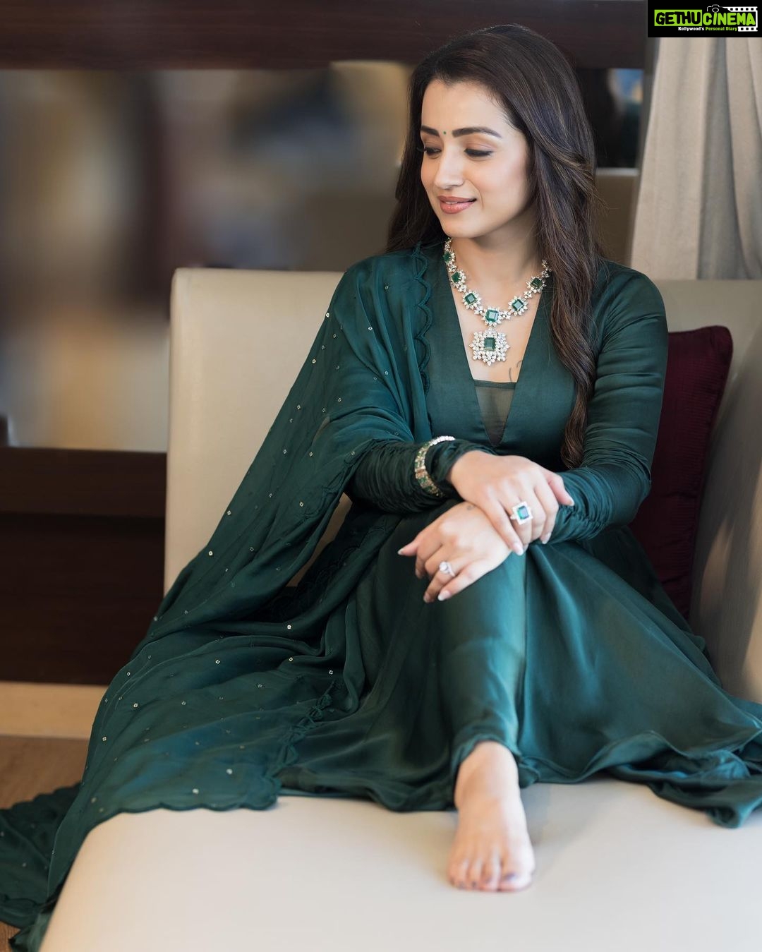Trisha - 830.6K Likes - Most Liked Instagram Photos