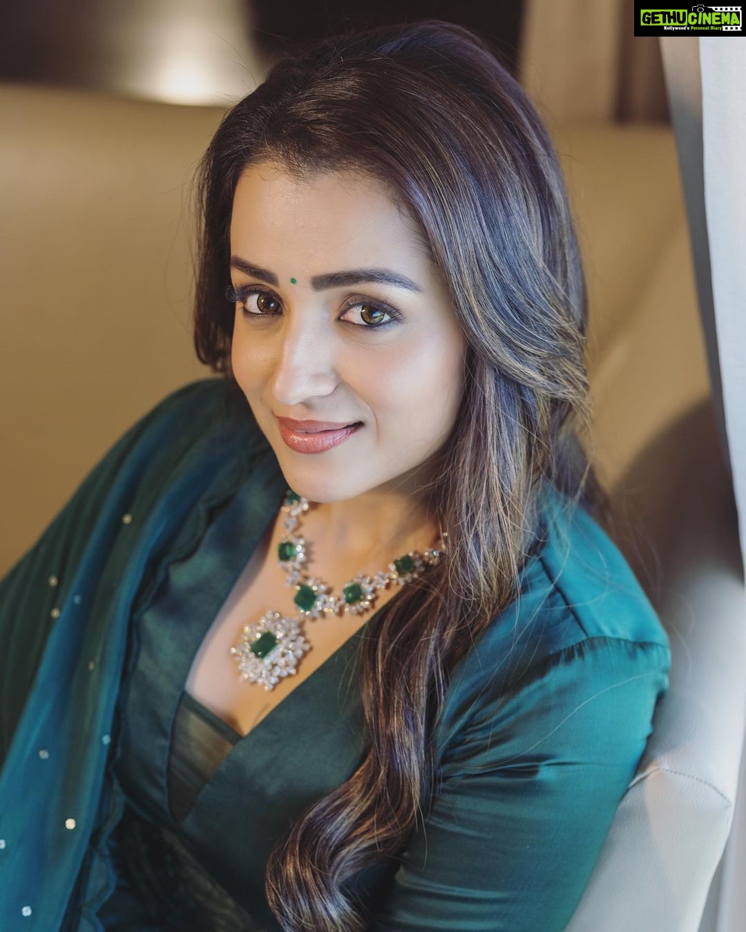 Trisha - 830.6K Likes - Most Liked Instagram Photos