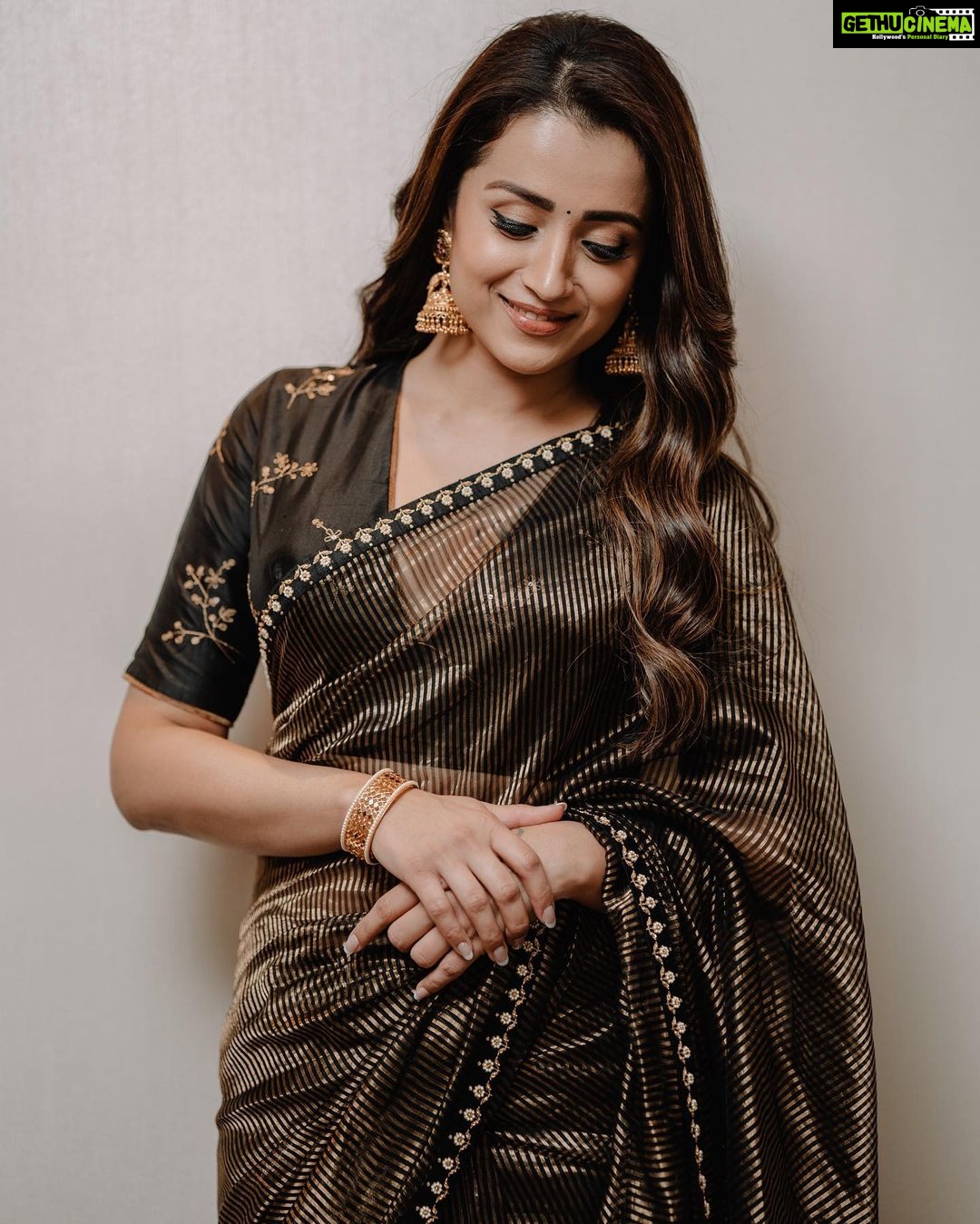 Trisha - 682.2K Likes - Most Liked Instagram Photos