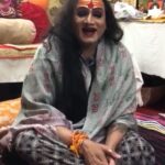 Upasana Kamineni Instagram – Spiritually cleansed, mentally elated ! ( don’t miss the videos 😁 ) 
The most phenomenal 24 hours ever – 6 Holy spots made me feel lighter, happier & rejuvenated. Love My Country, it’s people, it’s rich heritage & strong culture. KUMBH is an experience one should never miss 🙏🏼 came across life changing moments from the most unexpected people & situations. Jai Shiv Shambho 🙏🏼 @diabhupal @dhruvamehta1 @krishnahanda @mehasppatel @surilyg @sravanyaadityapittie @swamynathkorlapati Puneeth Roopesh #laxmitripathi ji & SWAMIJI 🙏🏼- the best group ever
#ramcharan #upasana Sangam Nagri, Prayag Raj Allahabad