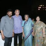 Upasana Kamineni Instagram - Celebrating 30 years of unconditional love - Love u Sangita Chinni & Vishu Chinaina . Happy 30 th Anniversary pic credits : Mr C ❤️ #ramcharan #upasana @sangita.reddy @kondavishweshwarreddy @shobanakamineni @sindoori_reddy @thepinkcircus