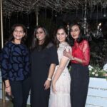 Upasana Kamineni Instagram - Celebrating 30 years of unconditional love - Love u Sangita Chinni & Vishu Chinaina . Happy 30 th Anniversary pic credits : Mr C ❤️ #ramcharan #upasana @sangita.reddy @kondavishweshwarreddy @shobanakamineni @sindoori_reddy @thepinkcircus