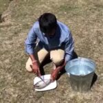 Upasana Kamineni Instagram – on set #vvr – We cook while he shoots. 
Strict diet+freezing weather = amazing shots 👍🏻😉
Used potato instead of sweet potato cos it was hard to find & Mr.C needed the energy as it was an intense action sequence. Make eating healthy fun 😊#ramcharan ramcharan #throwbackthursday Kuba, Quba, Azerbaijan