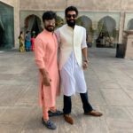 Upasana Kamineni Instagram - #couplegoals 😘 @ranadaggubati #ramcharan #riot #bangaramsaysss