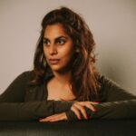Upasana Kamineni Instagram - Lost in thought ! Shall I workout on Sunday ?????