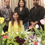 Upasana Kamineni Instagram - Happy happy birthday mom. ❤️ ur my strength & inspiration. Love u unconditionally forever @shobanakamineni #ramcharan