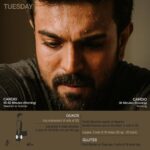 Upasana Kamineni Instagram – Rough, Raw & Extremely Tough. Mr C’s workout – tailor made by @rakeshudiyar for #vvr . Correct Form is the most important ! or else U’ll def get INJURED. prevent injury – get an experienced trainer or watch certified videos online & learn the correct form. 
Special credit to @eshaangirri for taking these fab pics in record time. 👌🏻 #ramcharan