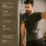 Upasana Kamineni Instagram - Rough, Raw & Extremely Tough. Mr C’s workout - tailor made by @rakeshudiyar for #vvr . Correct Form is the most important ! or else U’ll def get INJURED. prevent injury - get an experienced trainer or watch certified videos online & learn the correct form. Special credit to @eshaangirri for taking these fab pics in record time. 👌🏻 #ramcharan