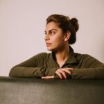 Upasana Kamineni Instagram - Lost in thought ! Shall I workout on Sunday ?????