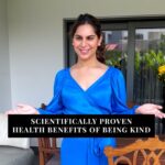 Upasana Kamineni Instagram – We rise by lifting others. 
Quite literally. 
Did you know being kind to others can actually improve your well-being? & it costs nothing ! 

This #WorldKindnessDay, @urlife.co.in is breaking down some of the science-backed benefits that kindness can have on your health and quality of life.

comment below one act of kindness you are doing today to help others, and yourself.💙